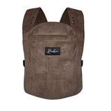 Premium - Cord Mocha - ROOKIE